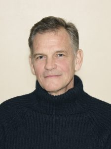 Hanns Christof Beenss (2. stellv. Bürgermeister)