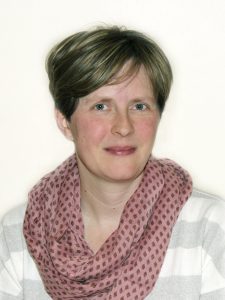 Nadine Schwarzkopf