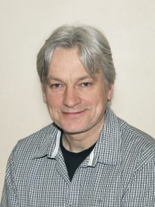 Martin Nissen