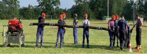 Jugendfeuerwehr @ Dorfhaus (großer Saal)