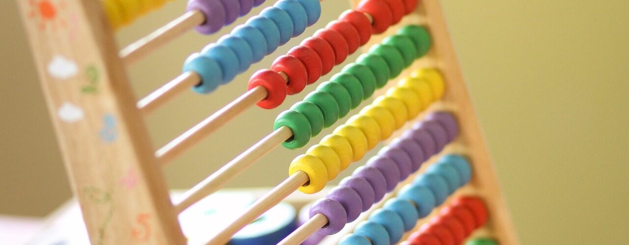 abacus, classroom, count