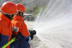 Jahreshauptversammlung Jugendfeuerwehr @ Dorfhaus (Komplett)