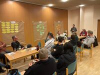Bürgerdialog zur Dorfentwicklung: Gemeinde Hagen setzt auf bürgernahe Mitgestaltung