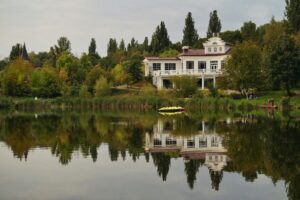 Klöntreff: Ausflug Seeterrassen Barmstedt
