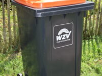 Wertstofftonne statt Gelber Sack