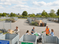 Ab 2026: Wertstoffhof Neumünster nicht mehr kostenfrei
